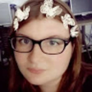 Meet your Posher, Caroline